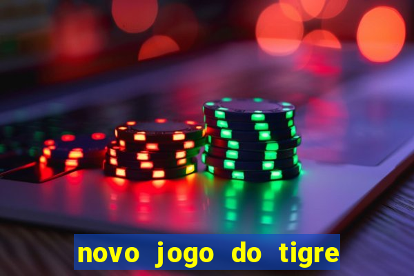 novo jogo do tigre da revenge